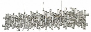 Подвесная люстра Dio D’Arte Erba Erba E 1.5.120x20.100 N в Южноуральске - yuzhnouralsk.ok-mebel.com | фото