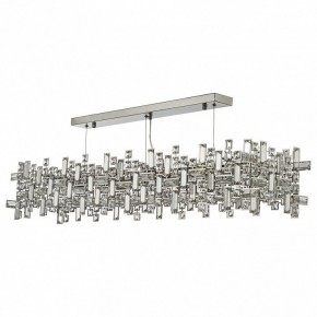 Подвесная люстра Dio D’Arte Erba Erba E 1.5.120x20.100 N в Южноуральске - yuzhnouralsk.ok-mebel.com | фото 2