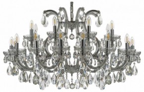 Подвесная люстра Dio D’Arte Gloria Gloria E 1.1.24.600 N в Южноуральске - yuzhnouralsk.ok-mebel.com | фото