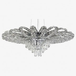Подвесная люстра Dio D’Arte Lecco Lecco E 1.5.75.100 N в Южноуральске - yuzhnouralsk.ok-mebel.com | фото