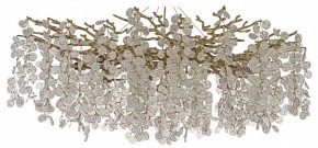 Подвесная люстра Dio D’Arte Tavenna Gold Tavenna H 1.5.100.102 G в Южноуральске - yuzhnouralsk.ok-mebel.com | фото 2