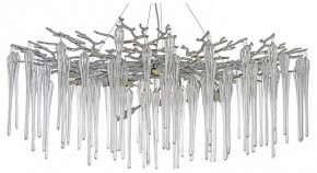 Подвесная люстра Dio D’Arte Tavenna Nickel Tavenna H 1.5.100.101 N в Южноуральске - yuzhnouralsk.ok-mebel.com | фото