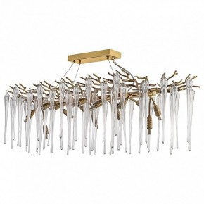 Подвесная люстра Dio D’Arte Tavenna Tavenna H 1.5.120x40.101 G в Южноуральске - yuzhnouralsk.ok-mebel.com | фото
