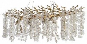 Подвесная люстра Dio D’Arte Tavenna Tavenna H 1.5.120x40.102 G в Южноуральске - yuzhnouralsk.ok-mebel.com | фото