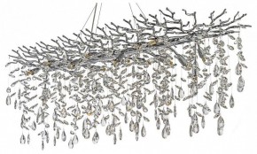 Подвесная люстра Dio D’Arte Tavenna Tavenna H 1.5.150x48.638 N в Южноуральске - yuzhnouralsk.ok-mebel.com | фото