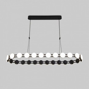 Подвесная люстра Eurosvet Tapioca 90332/26 черный в Южноуральске - yuzhnouralsk.ok-mebel.com | фото 2