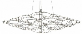 Подвесная люстра Favourite Thinner 4305-8P в Южноуральске - yuzhnouralsk.ok-mebel.com | фото