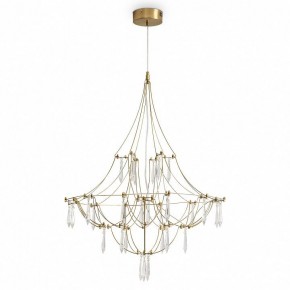 Подвесная люстра Freya Amela FR6138PL-L21BS в Южноуральске - yuzhnouralsk.ok-mebel.com | фото 2