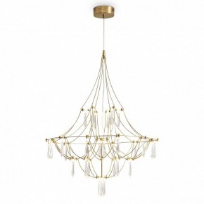 Подвесная люстра Freya Amela FR6138PL-L21BS в Южноуральске - yuzhnouralsk.ok-mebel.com | фото 4