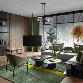 Подвесная люстра Freya Tower FR5536PL-L14B в Южноуральске - yuzhnouralsk.ok-mebel.com | фото 6