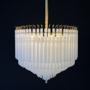 Подвесная люстра Imperiumloft Eich Chandelier Nova 40.1594 в Южноуральске - yuzhnouralsk.ok-mebel.com | фото 2