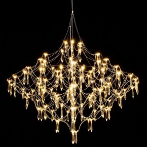 Подвесная люстра Kink Light Галанта 07881-80,33(21) в Южноуральске - yuzhnouralsk.ok-mebel.com | фото