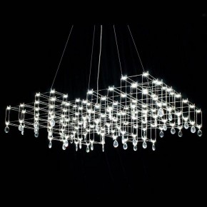 Подвесная люстра Kink Light Галанта 07887-A,02(21) в Южноуральске - yuzhnouralsk.ok-mebel.com | фото