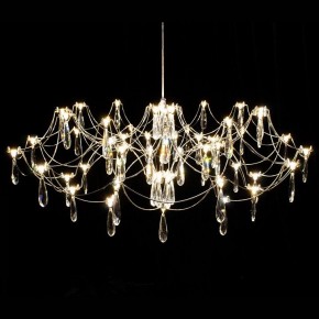 Подвесная люстра Kink Light Галанта 07889-80,02(21) в Южноуральске - yuzhnouralsk.ok-mebel.com | фото