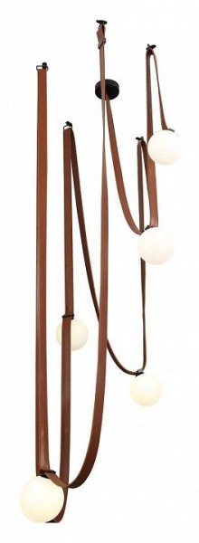 Подвесная люстра Kink Light Клиф 07682-5,04 в Южноуральске - yuzhnouralsk.ok-mebel.com | фото