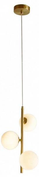 Подвесная люстра Kink Light Сида 07508-3A,20 в Южноуральске - yuzhnouralsk.ok-mebel.com | фото 3