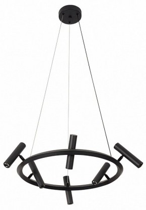 Подвесная люстра Kink Light Верония 07613-6A,19 в Южноуральске - yuzhnouralsk.ok-mebel.com | фото 2