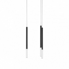 Подвесная люстра Lightstar Tubo L3T747147 в Южноуральске - yuzhnouralsk.ok-mebel.com | фото 2