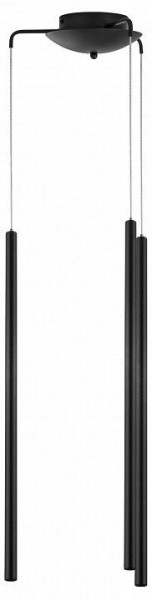 Подвесная люстра Lightstar Tubo L3T747347 в Южноуральске - yuzhnouralsk.ok-mebel.com | фото