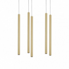 Подвесная люстра Lightstar Tubo L5T747243 в Южноуральске - yuzhnouralsk.ok-mebel.com | фото 3