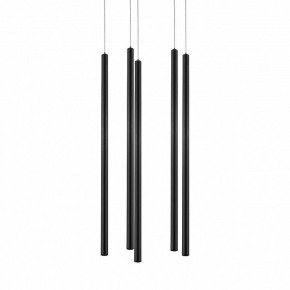 Подвесная люстра Lightstar Tubo L5T747347 в Южноуральске - yuzhnouralsk.ok-mebel.com | фото 2
