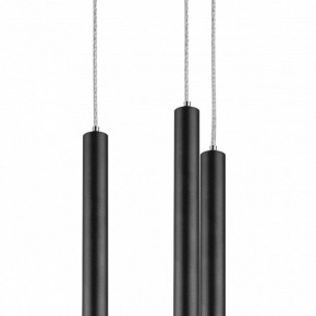 Подвесная люстра Lightstar Tubo L5T747347 в Южноуральске - yuzhnouralsk.ok-mebel.com | фото 6