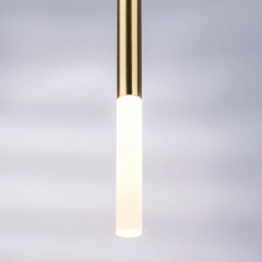 Подвесная люстра Lightstar Tubo L8T747133 в Южноуральске - yuzhnouralsk.ok-mebel.com | фото 4