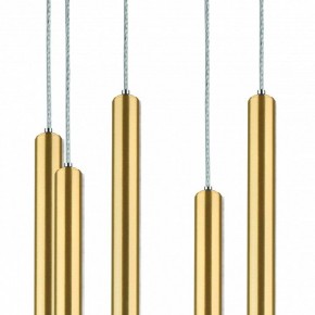 Подвесная люстра Lightstar Tubo L8T747133 в Южноуральске - yuzhnouralsk.ok-mebel.com | фото 6