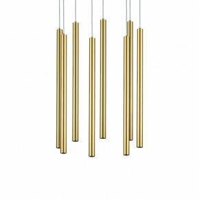 Подвесная люстра Lightstar Tubo L8T747243 в Южноуральске - yuzhnouralsk.ok-mebel.com | фото 2