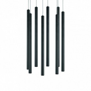 Подвесная люстра Lightstar Tubo L8T747247 в Южноуральске - yuzhnouralsk.ok-mebel.com | фото 2