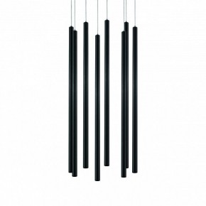 Подвесная люстра Lightstar Tubo L8T747347 в Южноуральске - yuzhnouralsk.ok-mebel.com | фото 2
