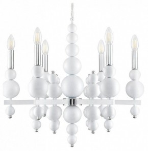 Подвесная люстра Lumion NANA 8260/6 в Южноуральске - yuzhnouralsk.ok-mebel.com | фото