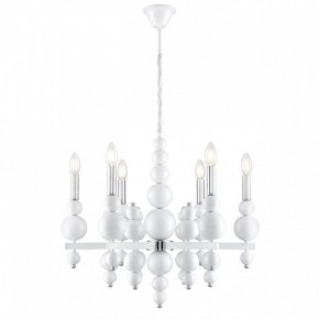 Подвесная люстра Lumion NANA 8260/6 в Южноуральске - yuzhnouralsk.ok-mebel.com | фото 3