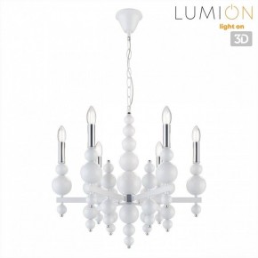 Подвесная люстра Lumion NANA 8260/6 в Южноуральске - yuzhnouralsk.ok-mebel.com | фото 4