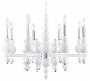 Подвесная люстра Lumion NANA 8260/8 в Южноуральске - yuzhnouralsk.ok-mebel.com | фото