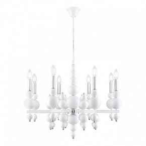 Подвесная люстра Lumion NANA 8260/8 в Южноуральске - yuzhnouralsk.ok-mebel.com | фото 3