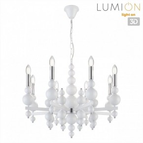 Подвесная люстра Lumion NANA 8260/8 в Южноуральске - yuzhnouralsk.ok-mebel.com | фото 4
