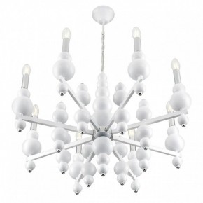 Подвесная люстра Lumion NANA 8260/8 в Южноуральске - yuzhnouralsk.ok-mebel.com | фото 5