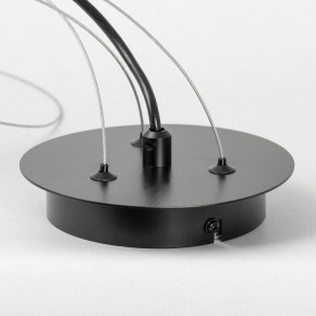 Подвесная люстра Lussole Blubber LSP-8937 в Южноуральске - yuzhnouralsk.ok-mebel.com | фото 6