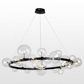 Подвесная люстра Lussole Bubbles LSP-8396 в Южноуральске - yuzhnouralsk.ok-mebel.com | фото 3