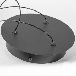 Подвесная люстра Lussole Kimble LSP-7419 в Южноуральске - yuzhnouralsk.ok-mebel.com | фото 5