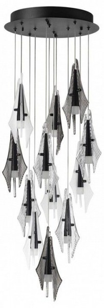 Подвесная люстра Odeon Light Afalina 5442/69L в Южноуральске - yuzhnouralsk.ok-mebel.com | фото
