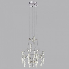 Подвесная люстра Odeon Light Flamenco 6699/35L в Южноуральске - yuzhnouralsk.ok-mebel.com | фото 3