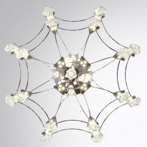 Подвесная люстра Odeon Light Flamenco 6699/35L в Южноуральске - yuzhnouralsk.ok-mebel.com | фото 5