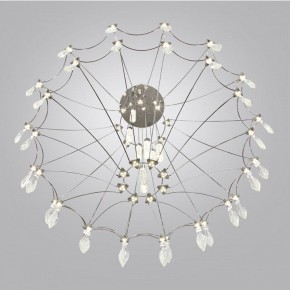 Подвесная люстра Odeon Light Flamenco 6699/51CL в Южноуральске - yuzhnouralsk.ok-mebel.com | фото 6