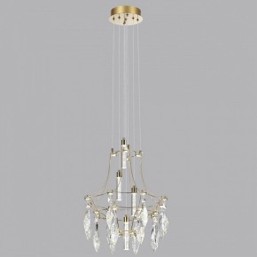 Подвесная люстра Odeon Light Flamenco 7000/35L в Южноуральске - yuzhnouralsk.ok-mebel.com | фото 3