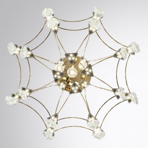 Подвесная люстра Odeon Light Flamenco 7000/35L в Южноуральске - yuzhnouralsk.ok-mebel.com | фото 5
