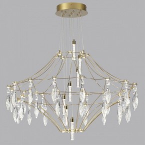 Подвесная люстра Odeon Light Flamenco 7000/51CL в Южноуральске - yuzhnouralsk.ok-mebel.com | фото 2
