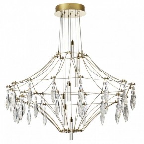 Подвесная люстра Odeon Light Flamenco 7000/51CL в Южноуральске - yuzhnouralsk.ok-mebel.com | фото 3