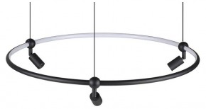 Подвесная люстра Odeon Light Keanu 7026/52L в Южноуральске - yuzhnouralsk.ok-mebel.com | фото